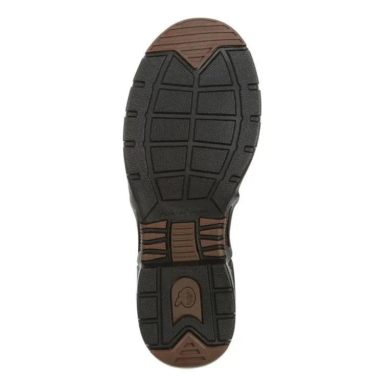 GEORGIA BOOT CHELSEA WATERPROOF MOC TOE WORK BOOT - GB00156 - BootSolution