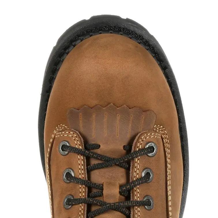 Georgia Boot Comfort Core Logger Composite Toe Waterproof Work Boot GB00097 - BootSolution
