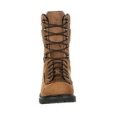 Georgia Boot Comfort Core Logger Waterproof Work Boot GB00096 - BootSolution