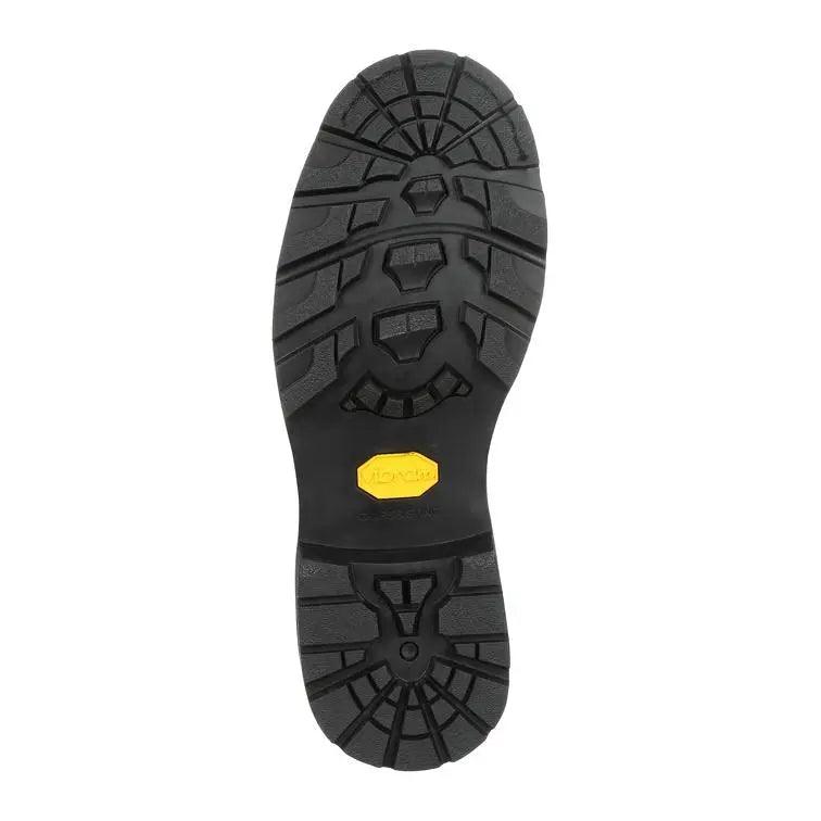 Georgia Boot Comfort Core Waterproof Low Heel Logger  Work Boot GB00122 - BootSolution