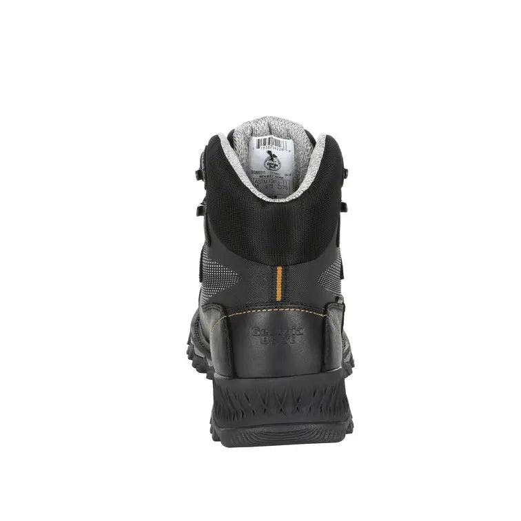 Georgia Boot composite toe waterproof hiker work boot GB00311 - BootSolution