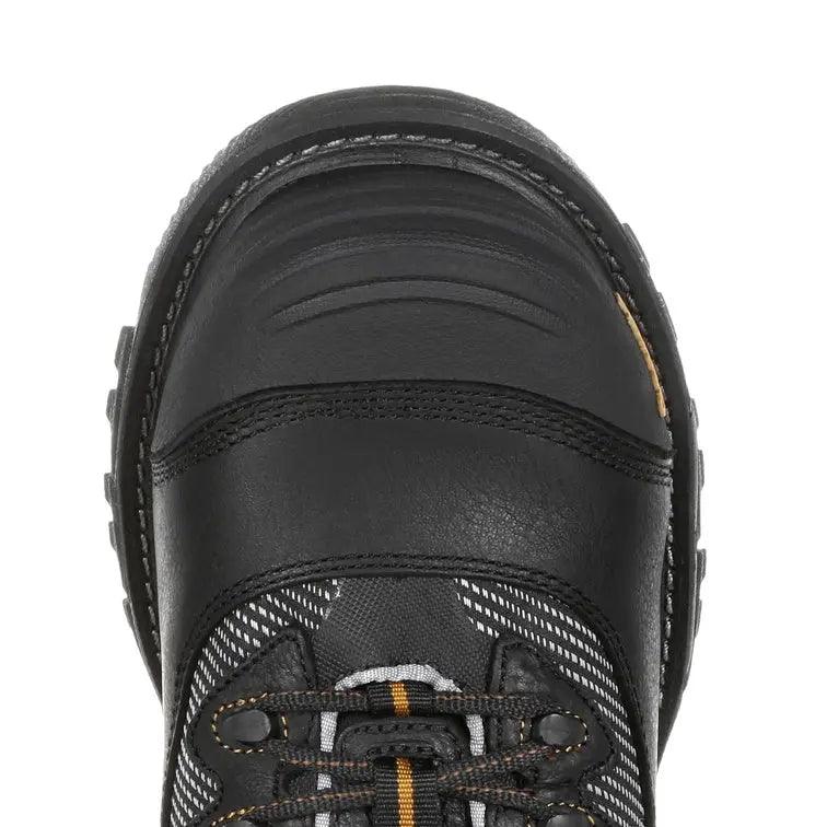 Georgia Boot composite toe waterproof hiker work boot GB00311 - BootSolution