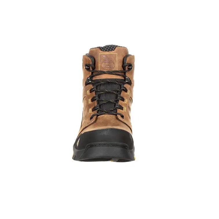 GEORGIA BOOT COMPOSITE TOE WATERPROOF WORK BOOT -GB00129 - BootSolution