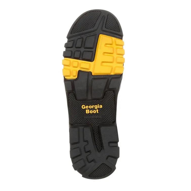 GEORGIA BOOT COMPOSITE TOE WATERPROOF WORK BOOT -GB00129 - BootSolution