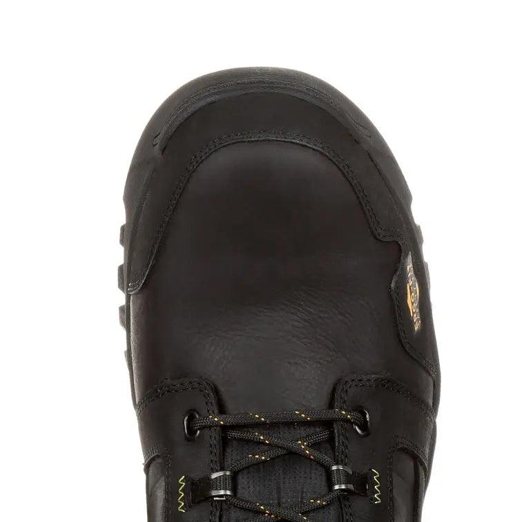 GEORGIA BOOT COMPOSITE TOE WATERPROOF WORK BOOT- GB00130 - BootSolution