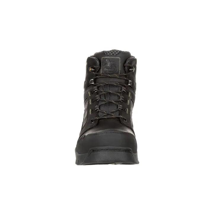 GEORGIA BOOT COMPOSITE TOE WATERPROOF WORK BOOT- GB00130 - BootSolution