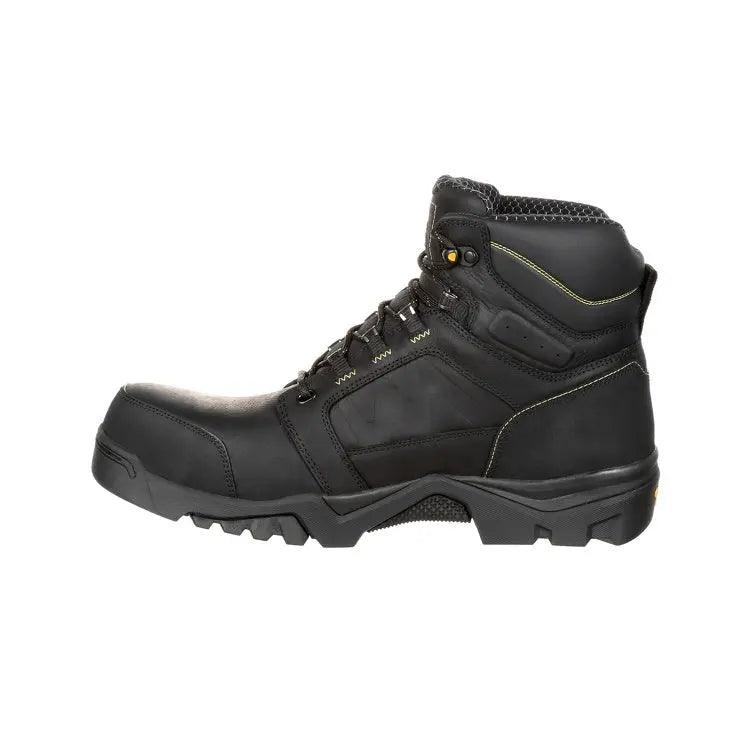 GEORGIA BOOT COMPOSITE TOE WATERPROOF WORK BOOT- GB00130 - BootSolution