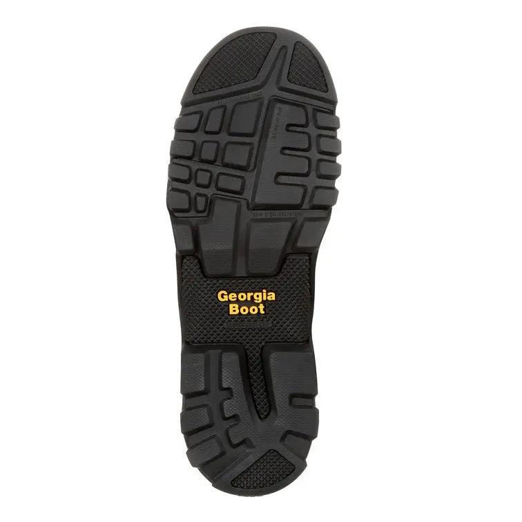 GEORGIA BOOT COMPOSITE TOE WATERPROOF WORK BOOT- GB00130 - BootSolution