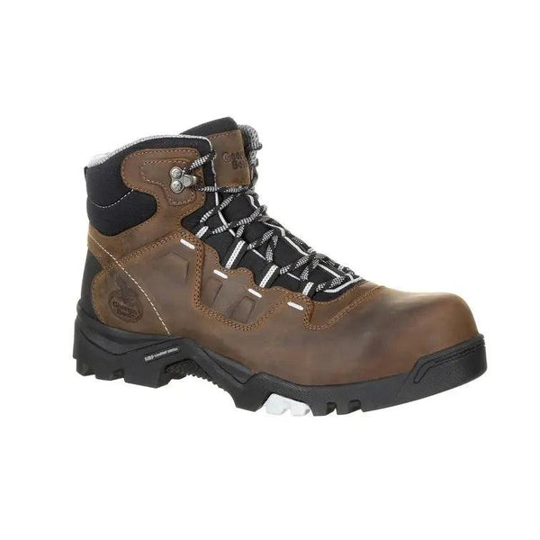 GEORGIA BOOT COMPOSITE TOE WATERPROOF WORK BOOT GB00216 - BootSolution