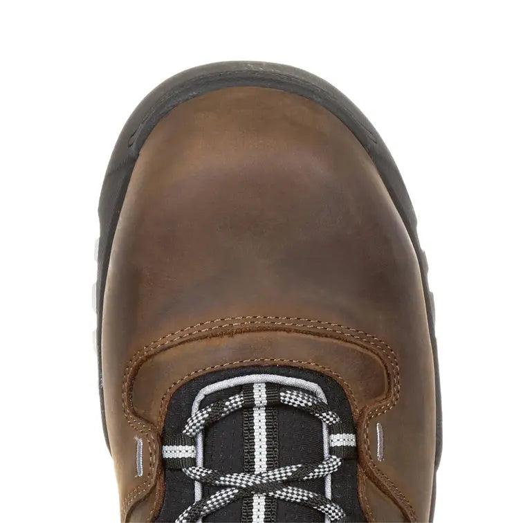 GEORGIA BOOT COMPOSITE TOE WATERPROOF WORK BOOT GB00216 - BootSolution
