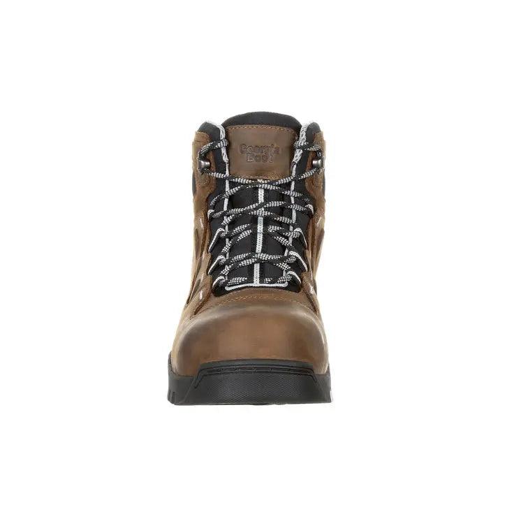 GEORGIA BOOT COMPOSITE TOE WATERPROOF WORK BOOT GB00216 - BootSolution