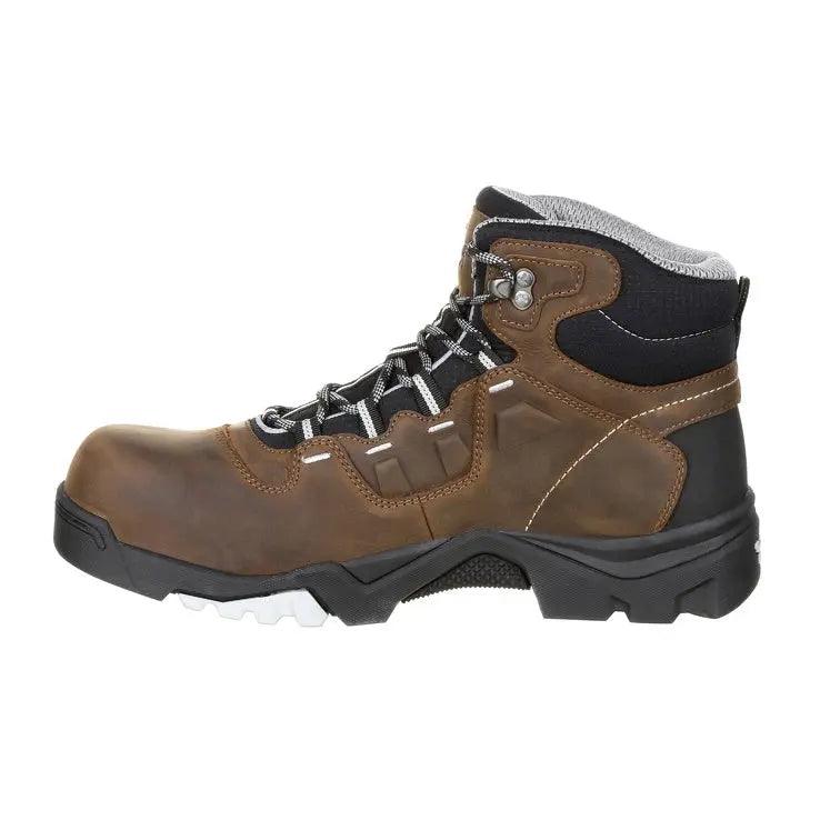 GEORGIA BOOT COMPOSITE TOE WATERPROOF WORK BOOT GB00216 - BootSolution