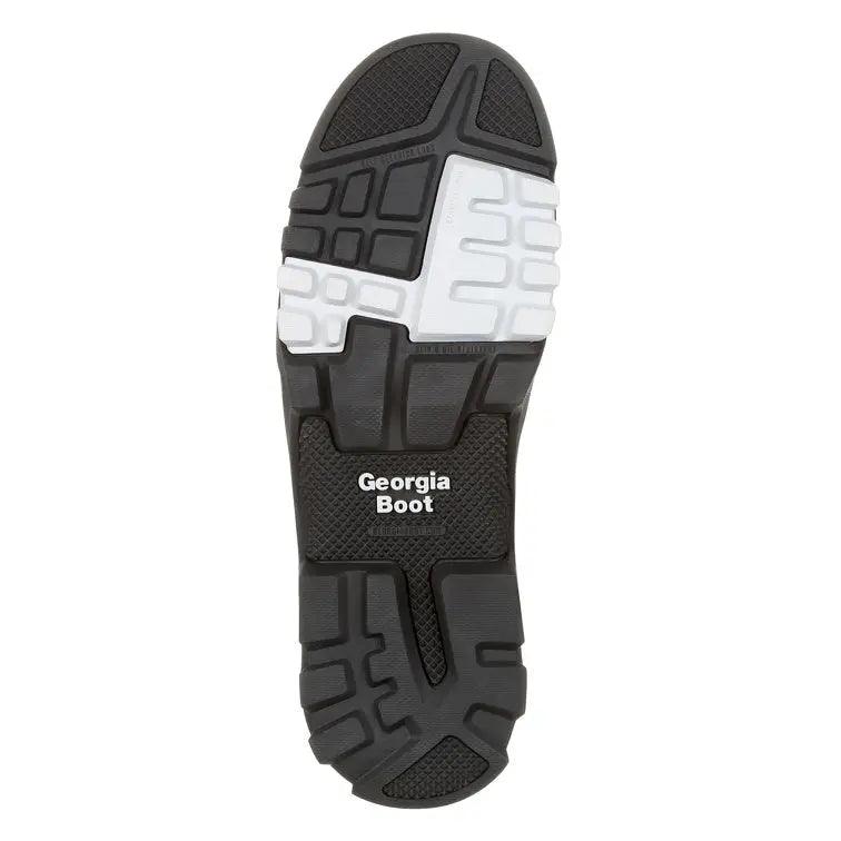 GEORGIA BOOT COMPOSITE TOE WATERPROOF WORK BOOT GB00216 - BootSolution