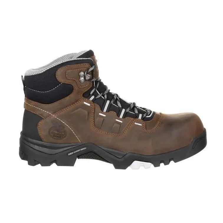 GEORGIA BOOT COMPOSITE TOE WATERPROOF WORK BOOT GB00216 - BootSolution