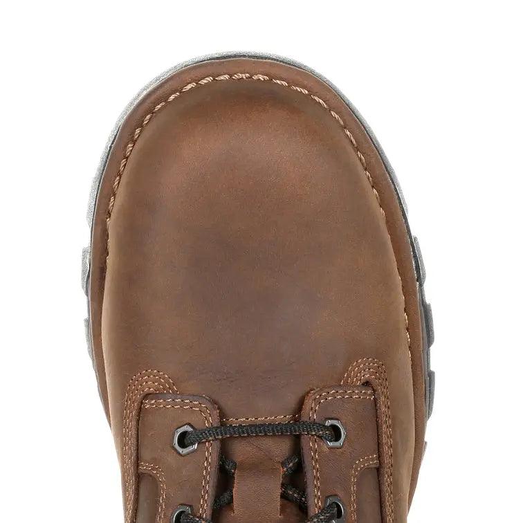 Georgia Boot Eagle One Steel Toe Waterproof Work Boot GB00313 - BootSolution