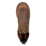 Georgia Boot Eagle One Waterproof Chelsea Work Boot GB00315 - BootSolution