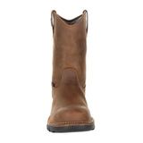 Georgia Boot Eagle One Waterproof Pull-On Work Boot GB00314 - BootSolution