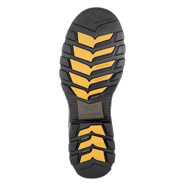 Georgia Boot Eagle One Waterproof Pull-On Work Boot GB00314 - BootSolution