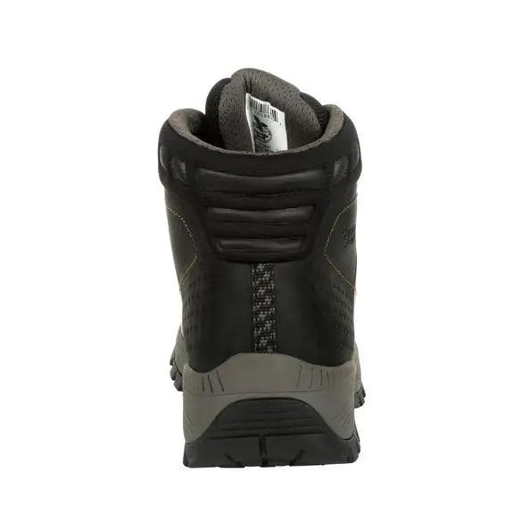 Georgia Boot Eagle Trail Alloy Toe Waterproof Hiker Boot GB00397 - BootSolution