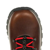 Georgia Boot Eagle Trail Alloy Toe Waterproof Hiker Boot GB00397 - BootSolution