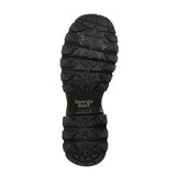 Georgia Boot Eagle Trail Alloy Toe Waterproof Hiker Boot GB00397 - BootSolution