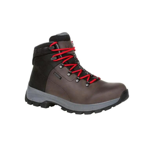 Georgia Boot Eagle Trail Waterproof Hiker GB00399 - BootSolution