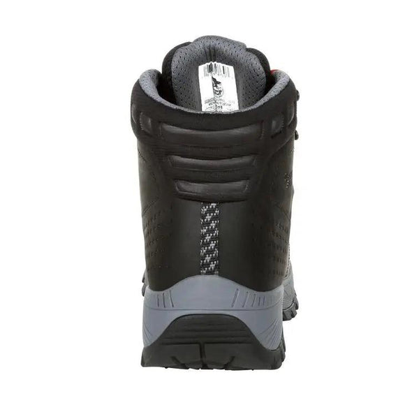 Georgia Boot Eagle Trail Waterproof Hiker GB00399 - BootSolution