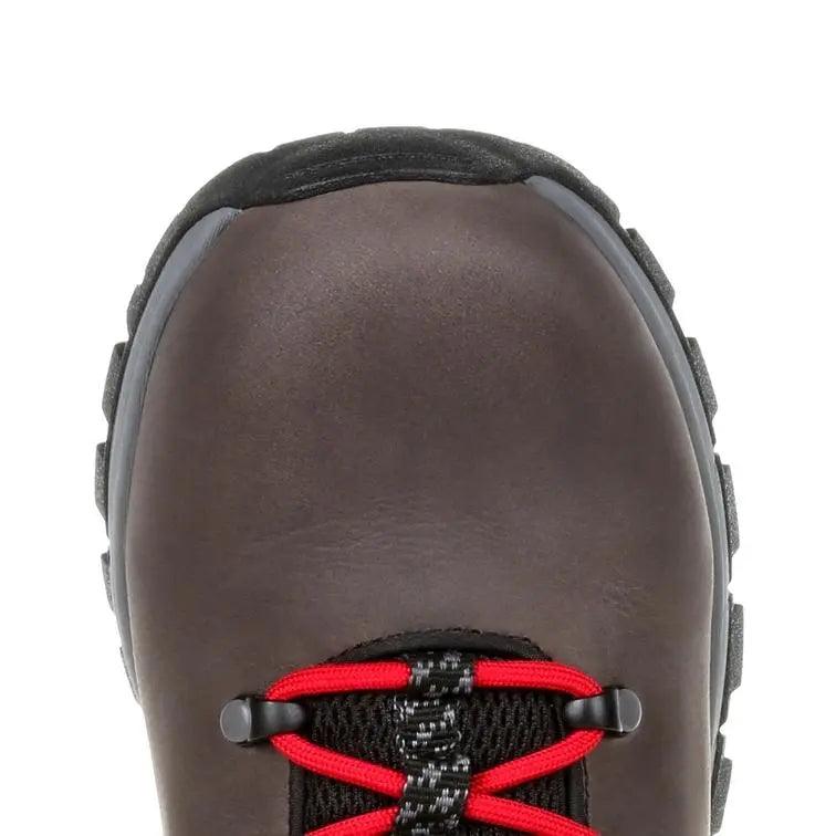 Georgia Boot Eagle Trail Waterproof Hiker GB00399 - BootSolution