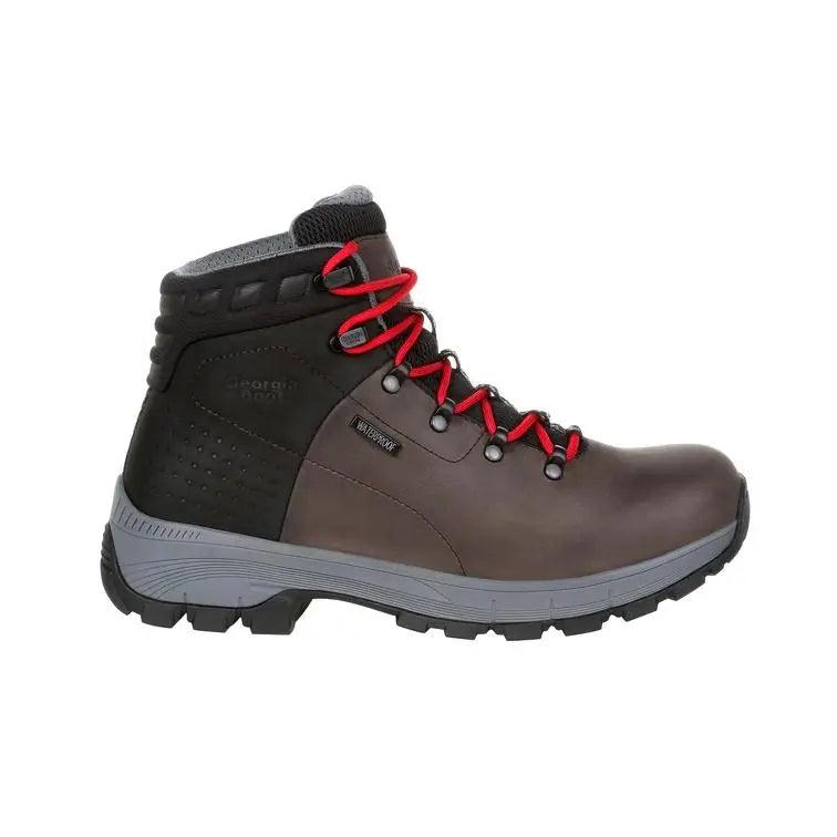 Georgia Boot Eagle Trail Waterproof Hiker GB00399 - BootSolution