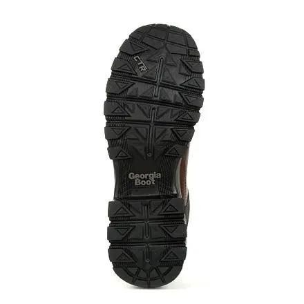 Georgia Boot Eagle Trail Waterproof Hiker GB00399 - BootSolution