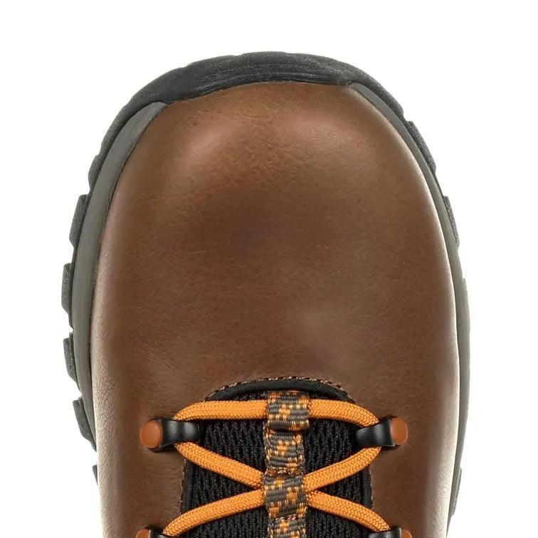 Georgia Boot Eagle Trail Waterproof Hiker GB00402 - BootSolution