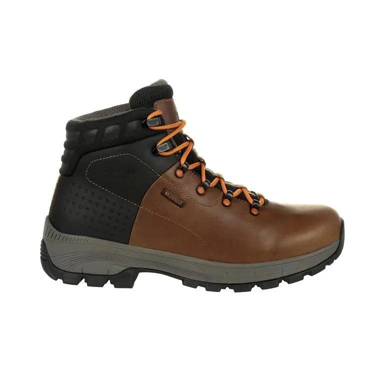 Georgia Boot Eagle Trail Waterproof Hiker GB00402 - BootSolution