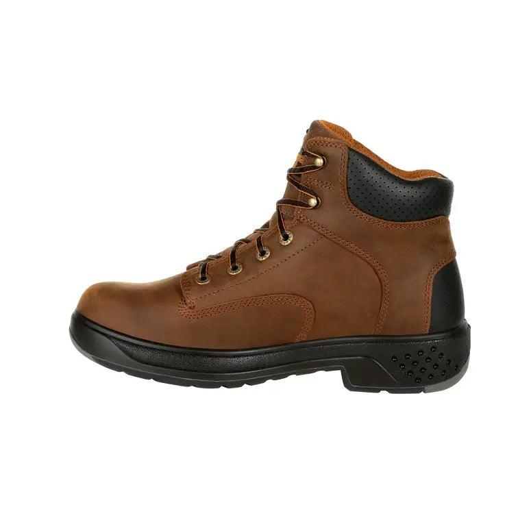 GEORGIA BOOT FLXPOINT COMPOSITE TOE WATERPROOF WORK BOOT G6644 - BootSolution