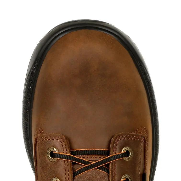 GEORGIA BOOT FLXPOINT COMPOSITE TOE WATERPROOF WORK BOOT G6644 - BootSolution