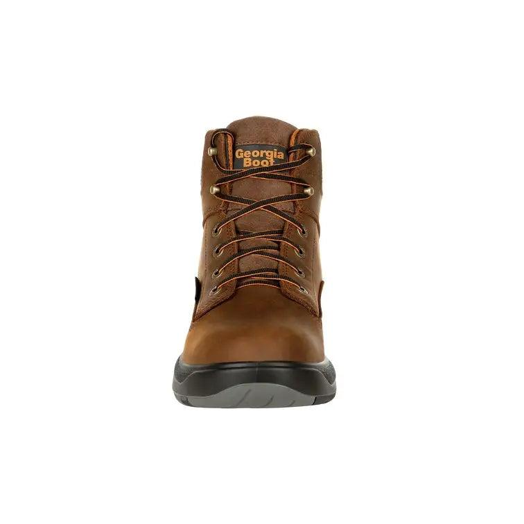 Georgia Boot FLXpoint Waterproof Work Boot G6544 - BootSolution