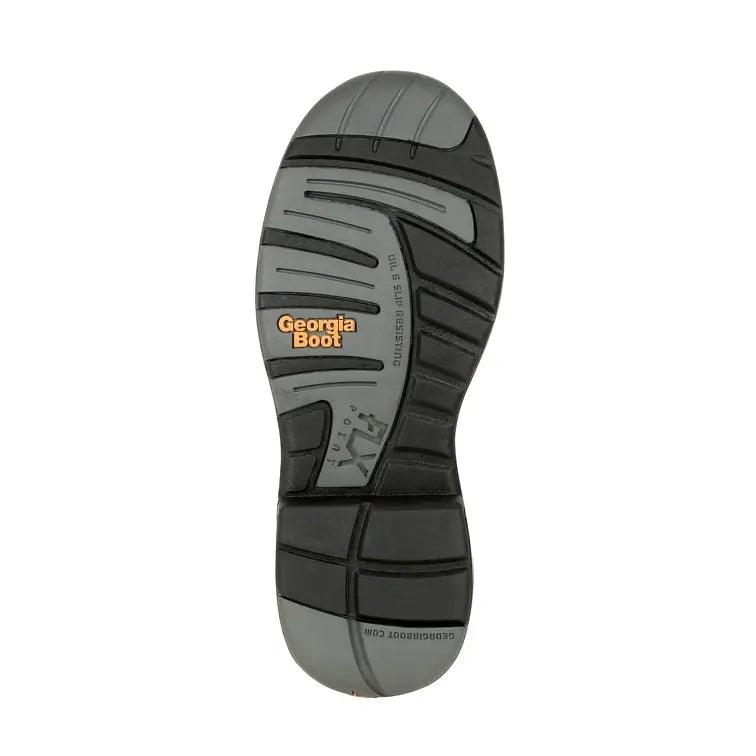 Georgia Boot FLXpoint Waterproof Work Boot G6544 - BootSolution