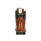 Georgia Boot Hammer Internal Metatarsal Steel Toe Work Boot G8315 - BootSolution