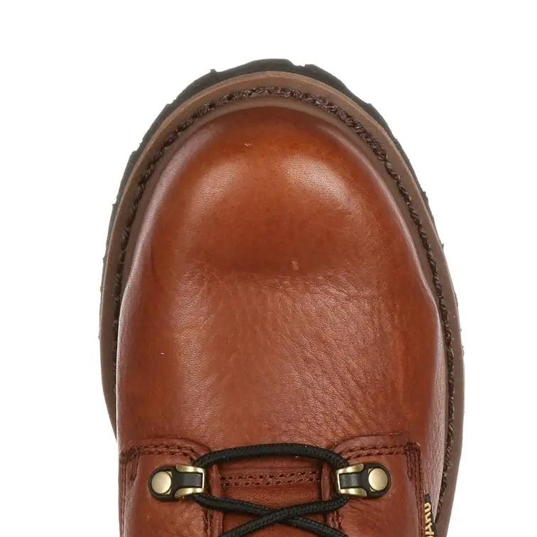 Georgia Boot Hammer Internal Metatarsal Steel Toe Work Boot G8315 - BootSolution