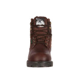 Georgia Boot Homeland Waterproof Work Boot G106 - BootSolution