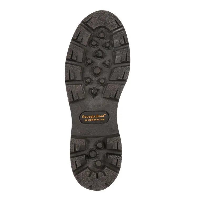 Georgia Boot Homeland Waterproof Work Boot G106 - BootSolution
