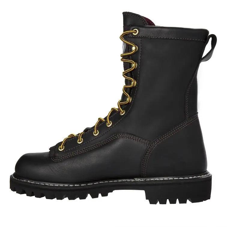 Georgia Boot Lace-To-Toe  Gore-Tex Waterproof Insulated Work Boot G8040 - BootSolution