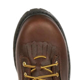 Georgia Boot Lace-To-Toe Steel Toe  Waterproof Work Boot G8341 - BootSolution