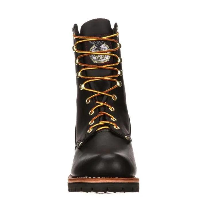 Georgia Boot  Logger Work Boot G8120 - BootSolution