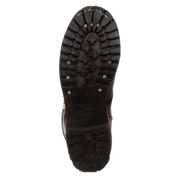 Georgia Boot  Logger Work Boot G8120 - BootSolution