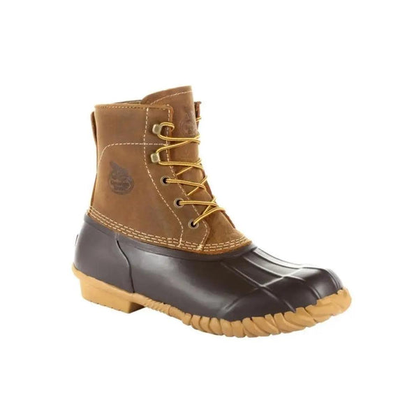 Georgia Boot Marshland Unisex Duck Boot GB00274 - BootSolution