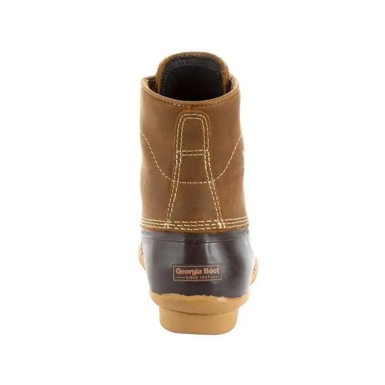 Georgia Boot Marshland Unisex Duck Boot GB00274 - BootSolution
