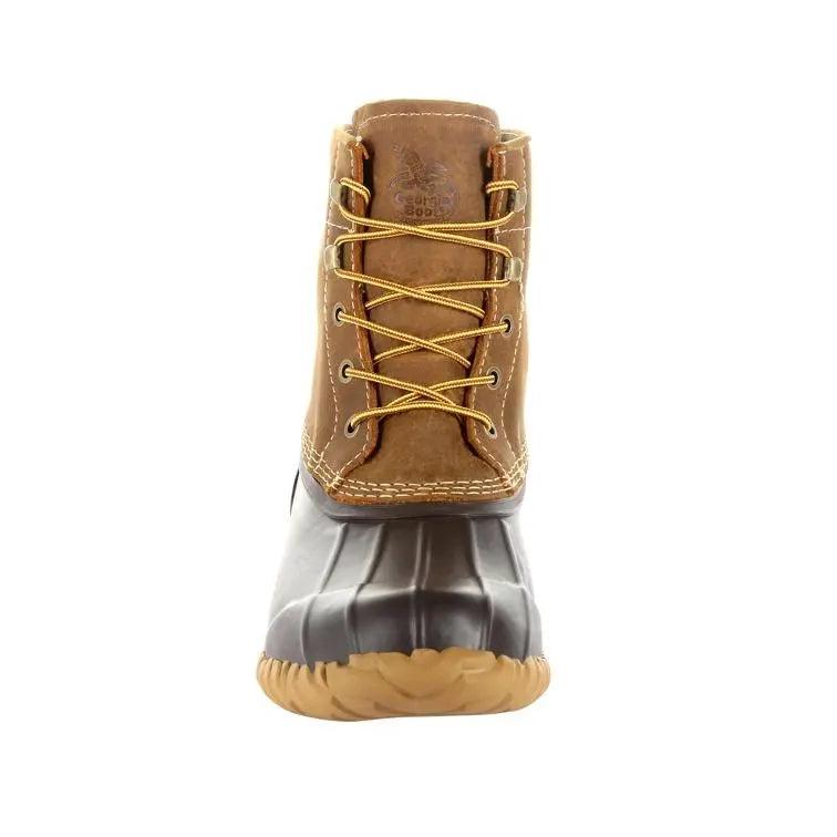 Georgia Boot Marshland Unisex Duck Boot GB00274 - BootSolution