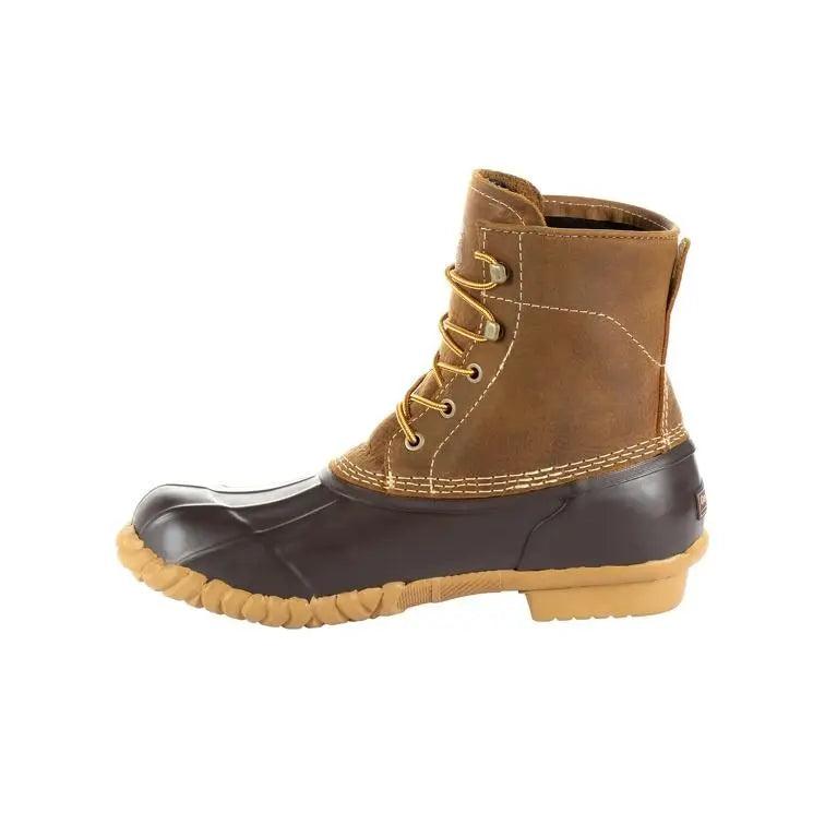 Georgia Boot Marshland Unisex Duck Boot GB00274 - BootSolution