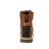 Georgia Boot Men’s Amp LT Wedge Work Boot GB00347 - BootSolution