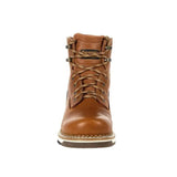Georgia Boot Men’s Amp LT Wedge Work Boot GB00347 - BootSolution